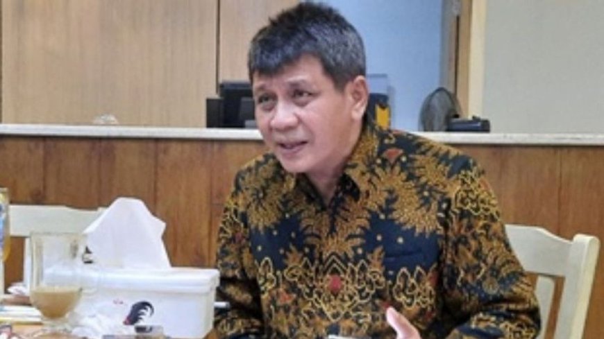 Heri Pudyatmoko Dorong Kesenian Tradisional Lebih Adaptif Tanpa Hilangkan Nilai Kearifan Lokal