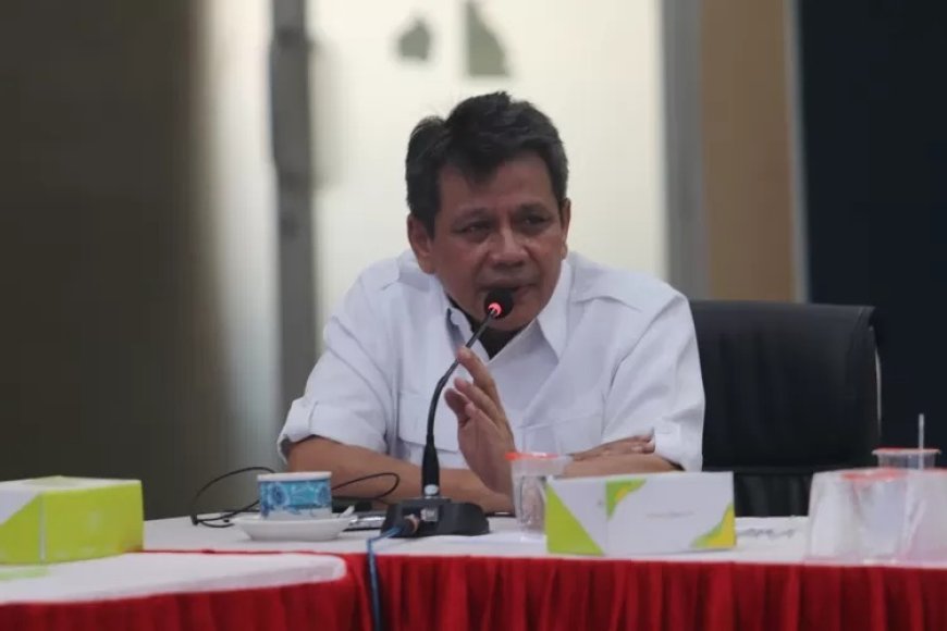 Efektif Edukasi Masyarakat, Wakil Ketua DPRD Jateng Dorong Pelestarian Media Tradisional