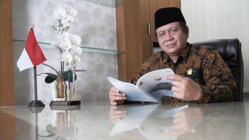 Wujudkan Pembangunan Berkelanjutan, Waka DPRD Jateng Tekankan Perlindungan Lahan Hijau