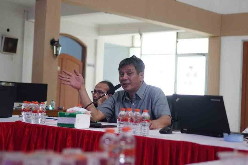 Wakil Ketua DPRD Jateng Dorong Pengembangan Pariwisata Berbasis Kearifan Lokal