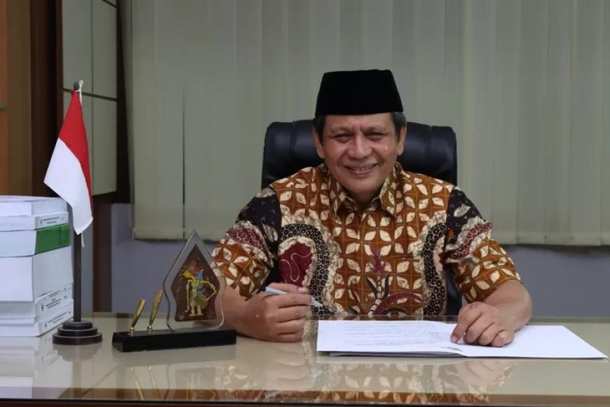 Heri Pudyatmoko Dorong Optimalisasi Media Digital dalam Promosi Pariwisata Daerah