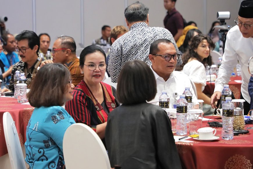 Semarang Jadi Pusat Kolaborasi ASEAN untuk Percepat Program Makan Bergizi Gratis