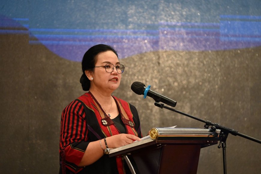 Forum ASEAN-ID Nourish: Komitmen Nyata Wujudkan Makanan Bergizi untuk Anak