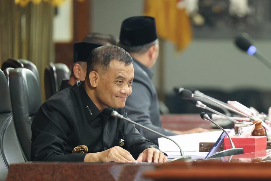 Pemprov Jateng Kaji Penerapan Pajak Kendaraan Listrik, Bahas Bersama DPRD