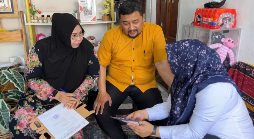 USM Edukasi UMKM Semarang Kuasai Coretax untuk Permudah Pengelolaan Pajak