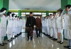 Hardiknas 2026 Digelar di SMKN 1 Kedawung Sragen, Gubernur Ahmad Luthfi Soroti Peran Pendidikan untuk Ketahanan Pangan