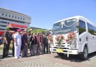Pemkot Semarang Peremajaan 41 Armada BRT, Target 130 Unit Termasuk Bus Listrik Rampung September 2026