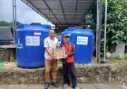 Pemkot Semarang Ajukan Banding Putusan PTUN, Layanan PDAM Dipastikan Tetap Optimal