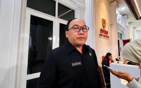 Masuk Musim Kemarau, Dinkes Semarang Waspadai Lonjakan Kasus Penyakit