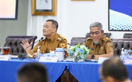 Antisipasi Kemarau 2026, Jateng Siapkan 123 Juta Liter Air Bersih