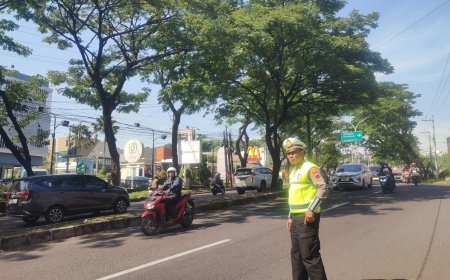 Silayur Jadi Sorotan, Dari Jalan Rawan Menuju Percontohan Keselamatan Modern