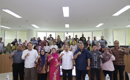 Penguatan Peran DPL Jadi Fokus Workshop KKN PPM ke-28 USM