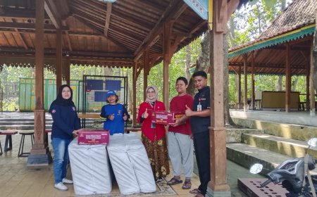 Wali Kota Agustina Percepat Penanganan Longsor Kalialang, Infrastruktur Mulai Dipulihkan