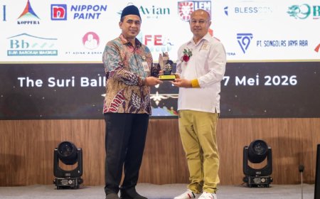 Wagub Jateng Dorong Konsep Perumahan Mandiri Energi dan Ramah Lingkungan