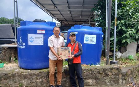 Pemkot Semarang Ajukan Banding Putusan PTUN, Layanan PDAM Dipastikan Tetap Optimal