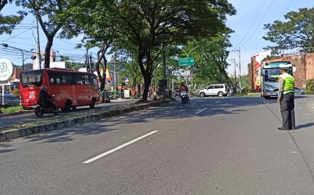 Pemkot Semarang Perketat Operasional Truk di Jalur Silayur usai Rangkaian Kecelakaan Maut