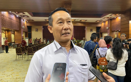 DPRD Semarang Kebut Pembahasan Empat Raperda, Target Selesai Dua Bulan