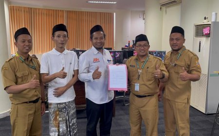 USM TV Gandeng SMK Miftahul Ulum Demak Tingkatkan Kompetensi Broadcasting Siswa