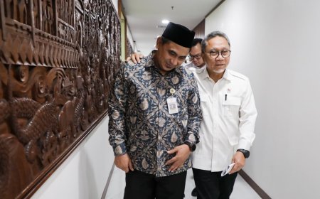 Jateng Genjot Pengolahan Sampah Jadi Energi, Semarang Raya Jadi Proyek Perdana