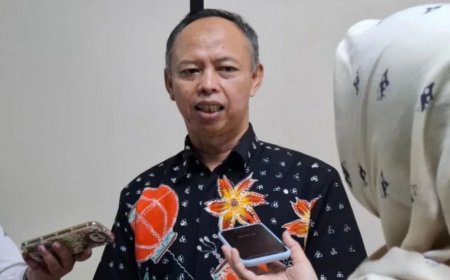 Komisi B DPRD Semarang Dorong Penguatan Regulasi Ketahanan Pangan Daerah
