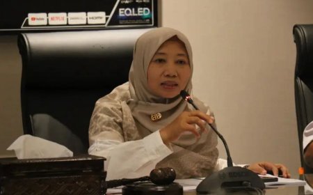 DPRD Semarang Dorong Ripparda Jadi Arah Baru Pariwisata Berkelanjutan