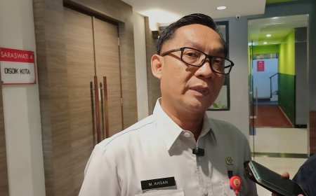 Disdik Semarang Usulkan Formasi Guru ASN untuk Gantikan Tenaga Honorer