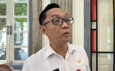 Disdik Semarang Pastikan Guru Honorer Tetap Bertugas Sampai Desember 2026