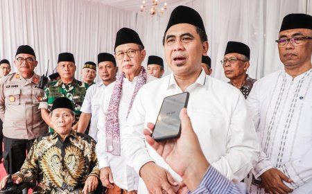 Pendaftar Beasiswa Santri Jateng Tembus 825 Orang, Pendaftaran Masih Dibuka