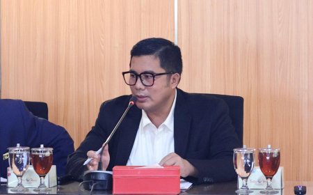 Mohammad Saleh Dorong Koperasi Merah Putih Perkuat Produk Unggulan Desa