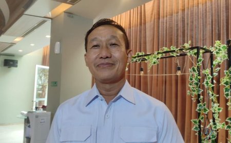DPRD Semarang Dorong Revisi Perda Rusun agar Pengelolaan Lebih Tepat Sasaran