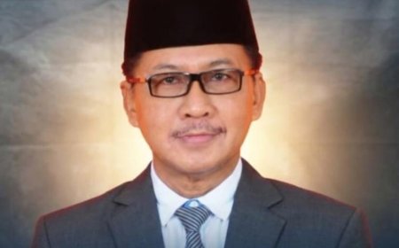 Anggota DPRD Kota Semarang Wahid Nurmiyanto Meninggal Dunia