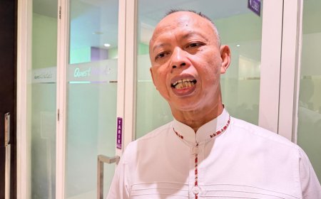 Ketahanan Pangan Jadi Fokus, DPRD Semarang Bahas Regulasi dari Hulu ke Hilir