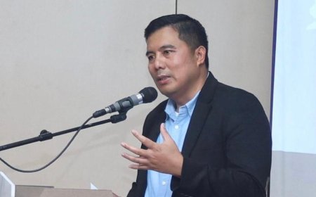 Mohammad Saleh Dorong Pemprov Jateng Siapkan Mitigasi Hadapi Kemarau Panjang