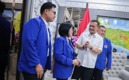 Surakarta Jadi Tuan Rumah Perebutan Sabuk Gubernur Jawa Tengah 2026