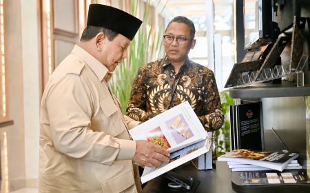 Dukung Asta Cita Pemerintah, Pegadaian Perkuat Ekosistem Bank Emas Nasional