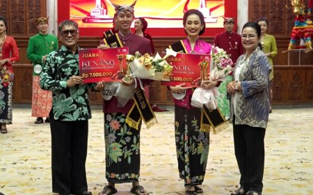Agustina Minta Denok Kenang Jadi Wajah Baru Semarang dan Penggerak Pariwisata Digital