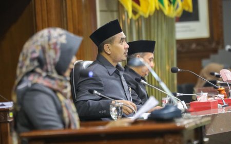 Jateng Siapkan Regulasi Ketat untuk Pulihkan Lahan Kritis dan Lindungi Kawasan Hutan