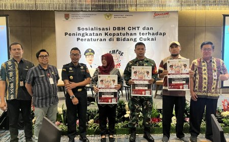 DP3A Semarang Tegaskan Aturan Kawasan Tanpa Rokok, Merokok Minimal Berjarak 100 Meter