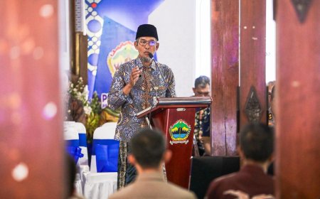 Kedungsepur Kompak Dukung Jateng Kembangkan Pariwisata Berkelanjutan dan Ekonomi Syariah 2027
