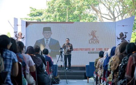 L1ON Diluncurkan, Izin Praktik Nakes di Semarang Kini Selesai Hanya 1 Jam