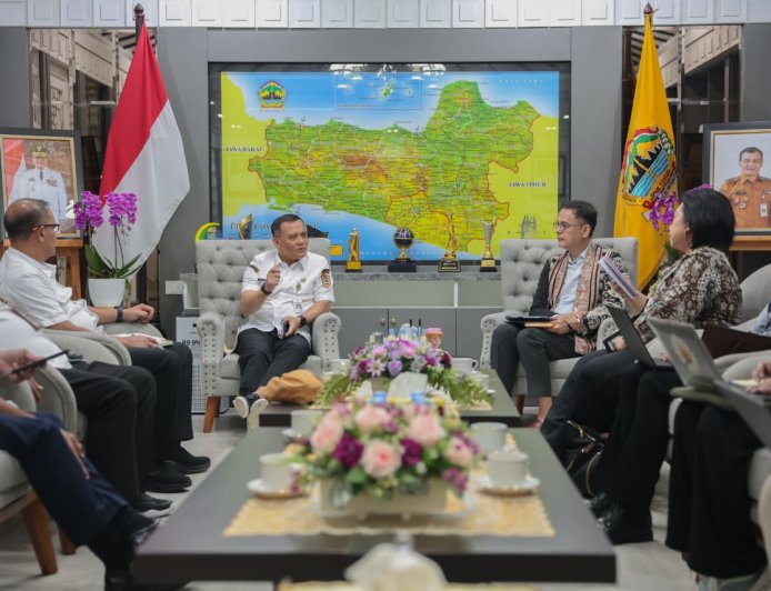 Pemprov Jateng Siap Terapkan Zero ODOL 2027 Secara Bertahap