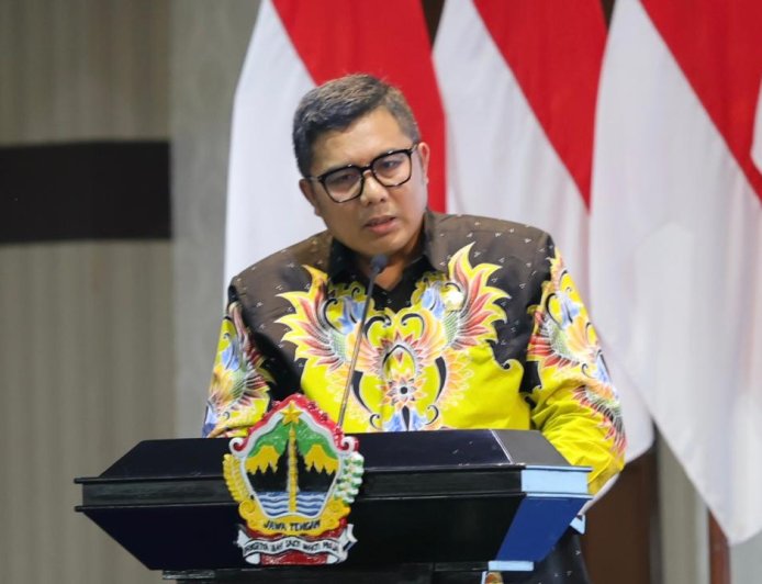 Mohammad Saleh Dorong Pembangunan PSEL di Jateng, Sampah Bisa Jadi Sumber Energi