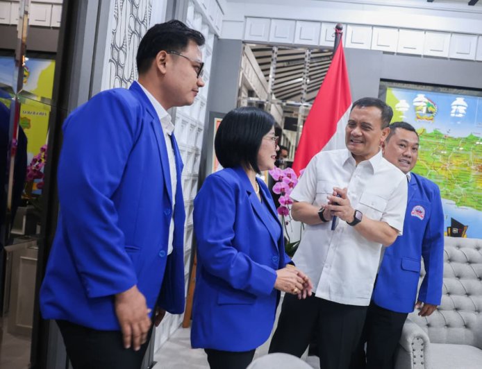 Surakarta Jadi Tuan Rumah Perebutan Sabuk Gubernur Jawa Tengah 2026