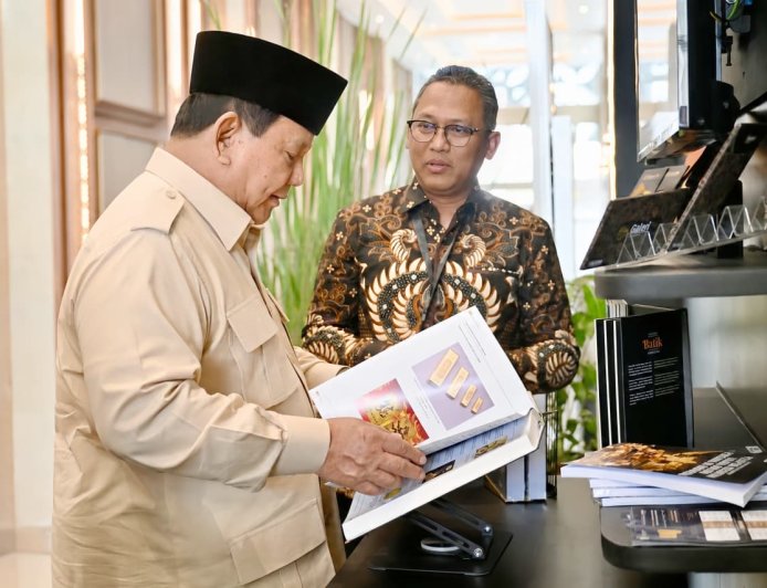 Dukung Asta Cita Pemerintah, Pegadaian Perkuat Ekosistem Bank Emas Nasional