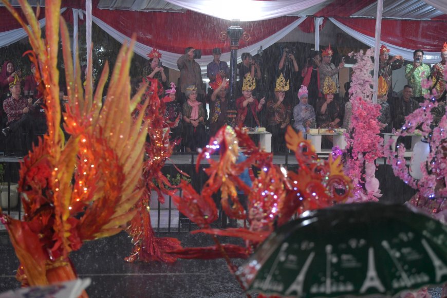 Semarang Night Carnival 2026 Batal Digelar, Wali Kota Agustina Utamakan Keselamatan Warga