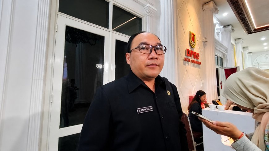 Masuk Musim Kemarau, Dinkes Semarang Waspadai Lonjakan Kasus Penyakit