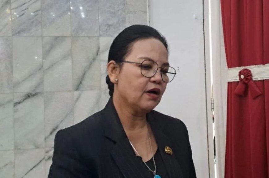 Pemkot dan DPRD Semarang Matangkan Revisi Raperda untuk Arah Pembangunan Kota