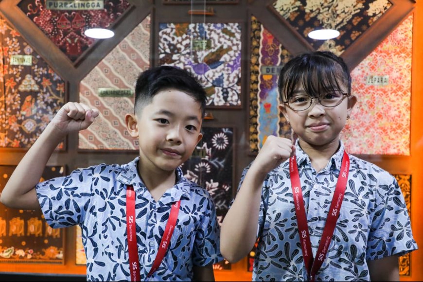 Dua Talenta Jateng Ukir Prestasi Dunia, Gubernur Ahmad Luthfi Beri Apresiasi