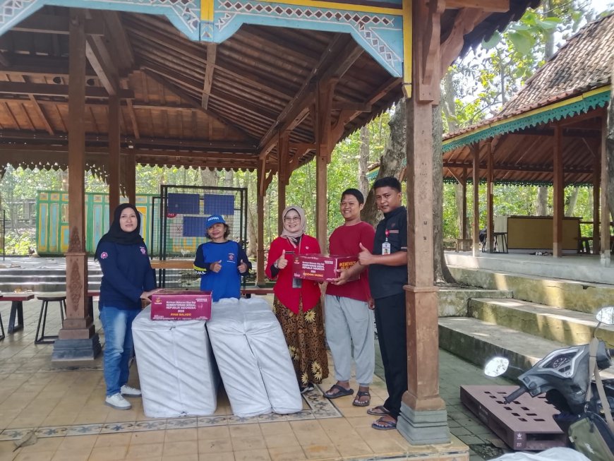 Wali Kota Agustina Percepat Penanganan Longsor Kalialang, Infrastruktur Mulai Dipulihkan