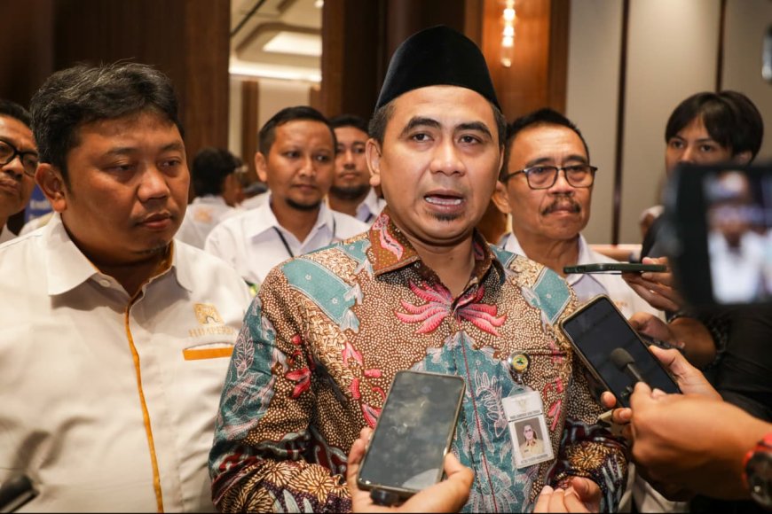 Wagub Jateng Pastikan Pendampingan dan Pendidikan Korban Kekerasan Seksual di Pati